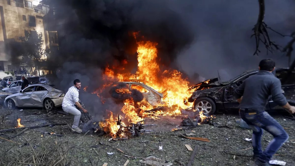 بصمة داعش في تفجيرات كرمان لا تنفي فرضية "من وراء الكواليس"