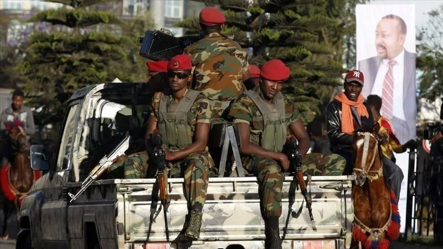 كيف يمكن لإثيوبيا أن تشعل فتيل أكبر صراع دموي في أفريقيا؟