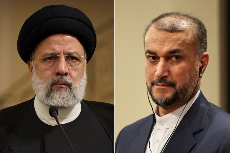 هل تؤثر وفاة رئيسي وعبد اللهيان على سياسة إيران الخارجية