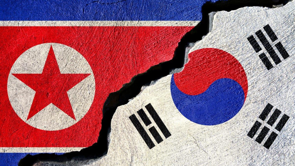 كيف قد يبدو شكل الحرب بين الكوريتين؟